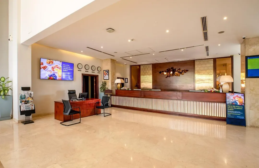 Golden Tulip Canaan Kampala-1
