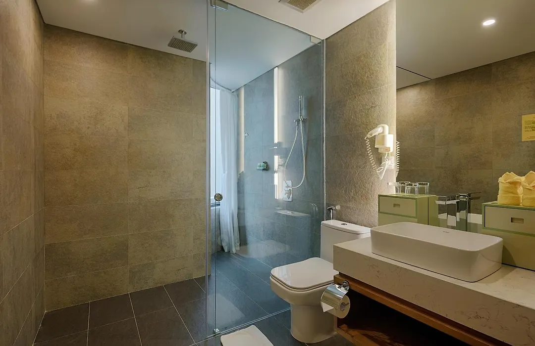 Parosand Da Nang Hotel-1