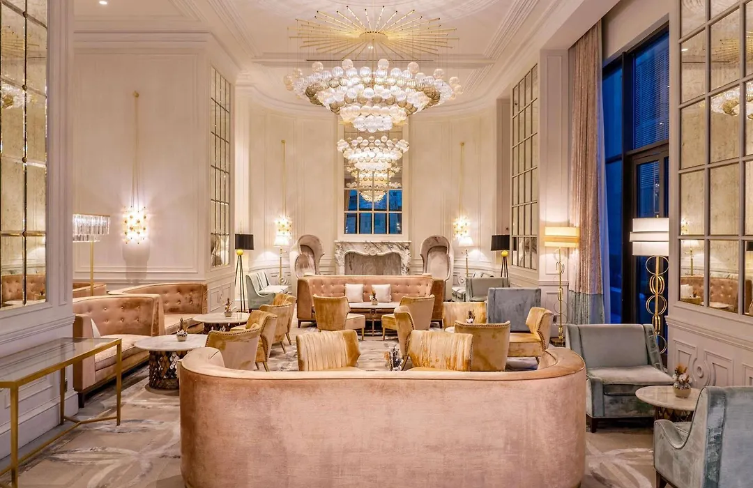 Fairmont Amman-1