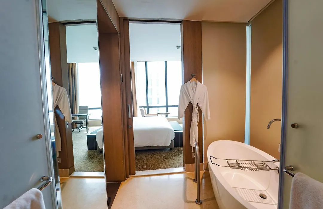 The Westin Kolkata Rajarhat-1