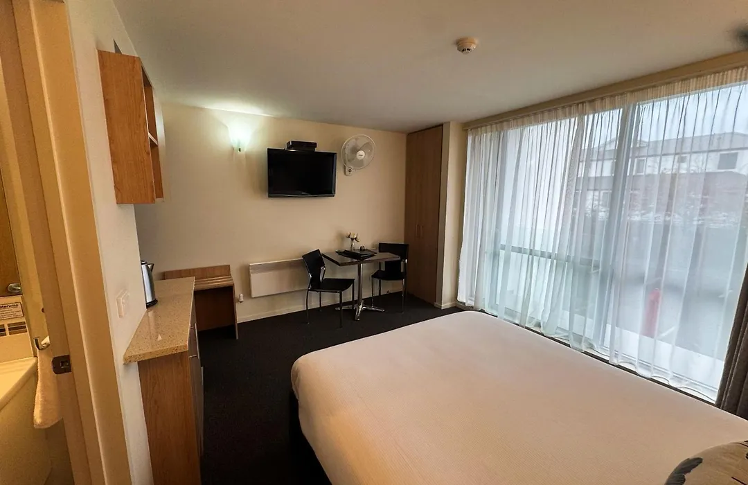 Focus Motel-1