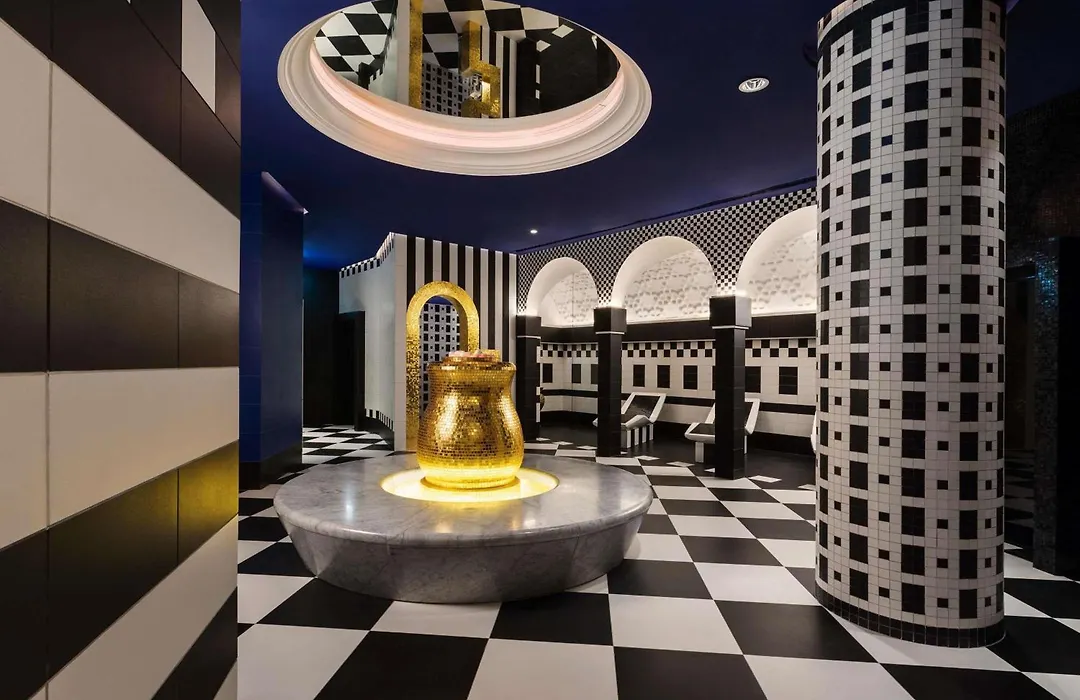 Mondrian Doha-1
