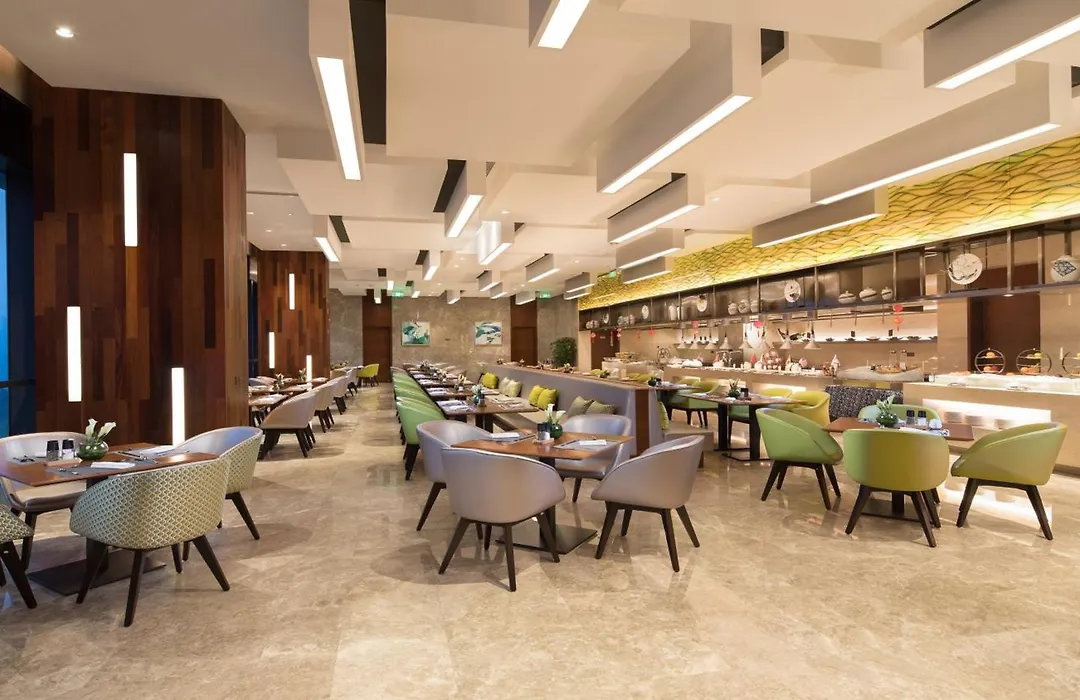 Holiday Inn Suzhou Taihu Lake By Ihg-1