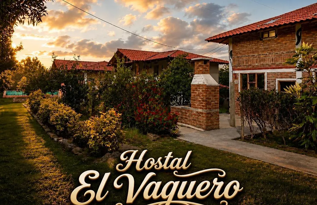 Hostal El Vaquero-1