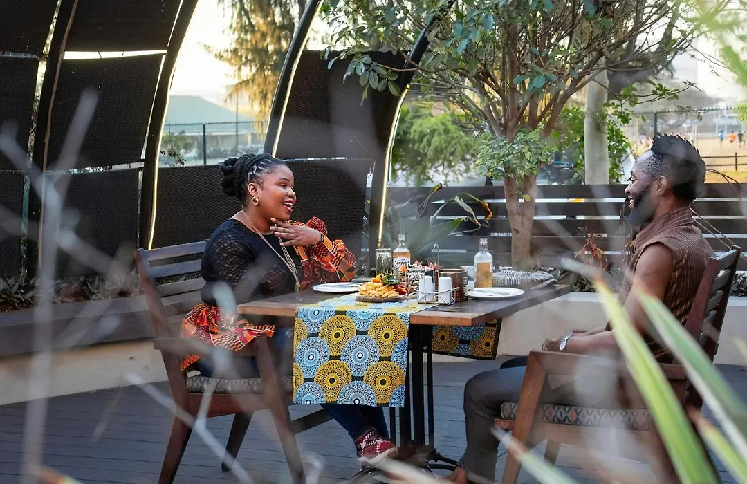 Onomo Hotel Durban-1