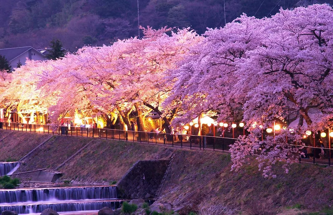 Hakone Onsen Yuyado Yamanoshou-1