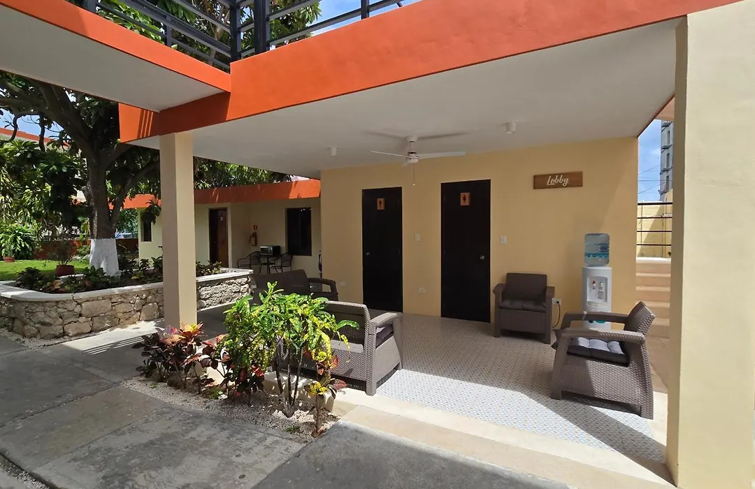 Hotel Caribe-1
