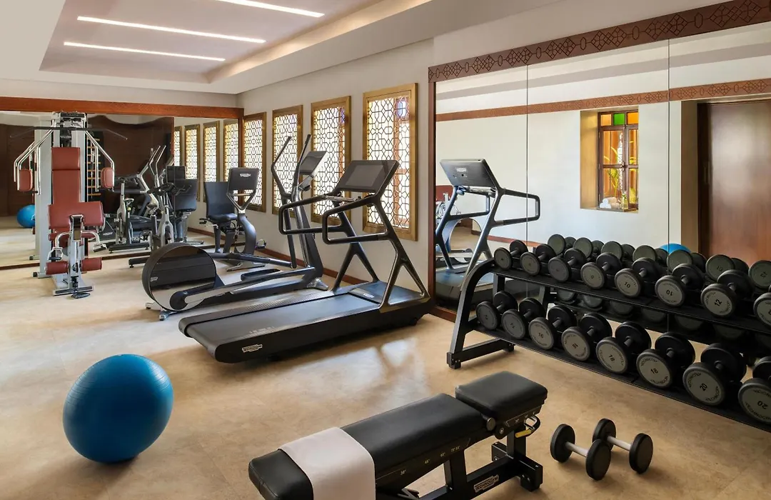 Souq Al Wakra Hotel Qatar By Tivoli-1