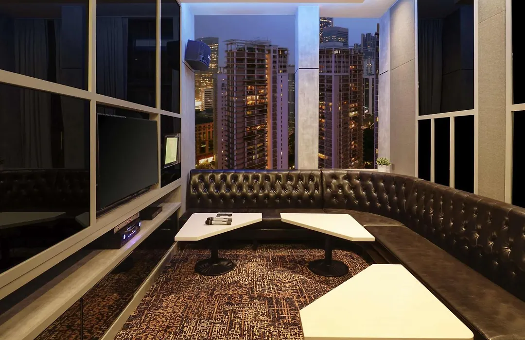 Ibis Kuala Lumpur City Centre-1
