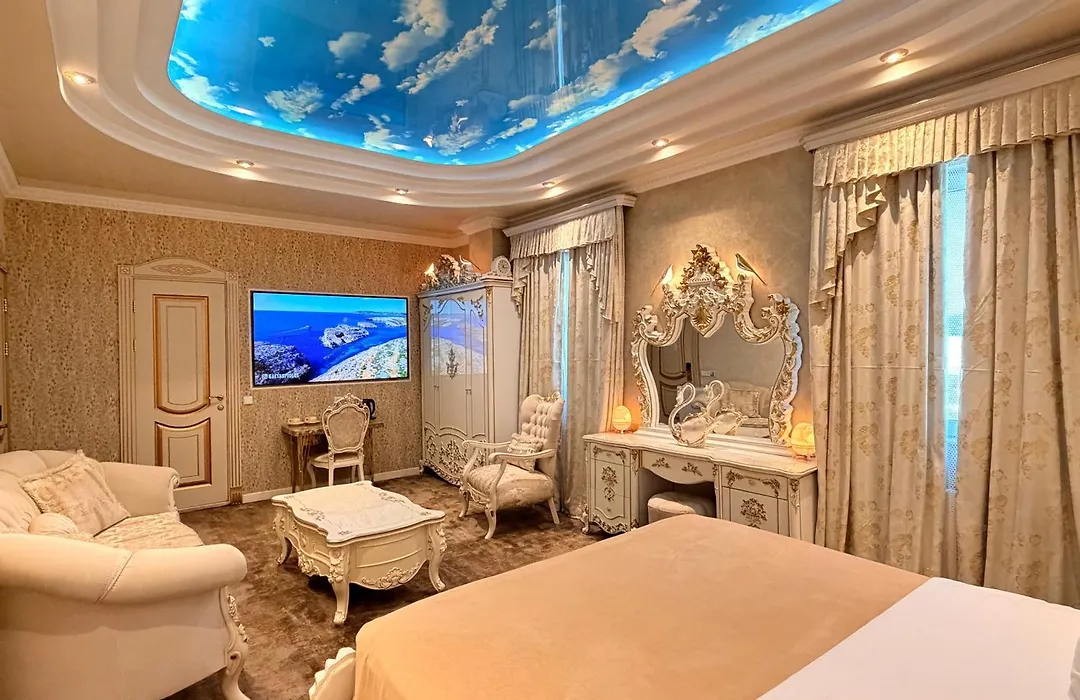 Hotel Agava-1