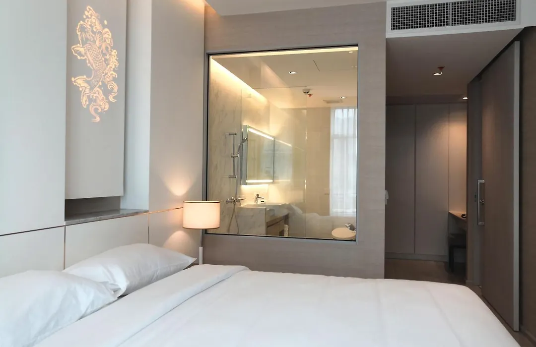 Jasmine 59 Hotel Thonglor Bangkok-1