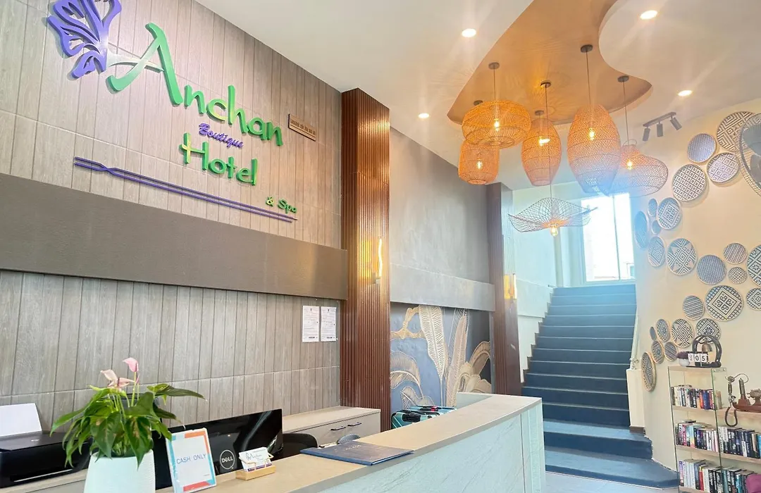 Anchan Hotel & Spa-1