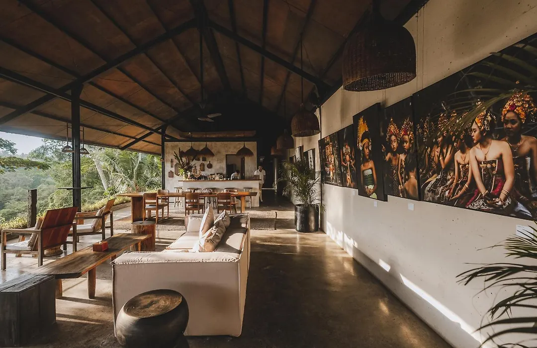 The Hidden Paradise Ubud - Chse Certified-1