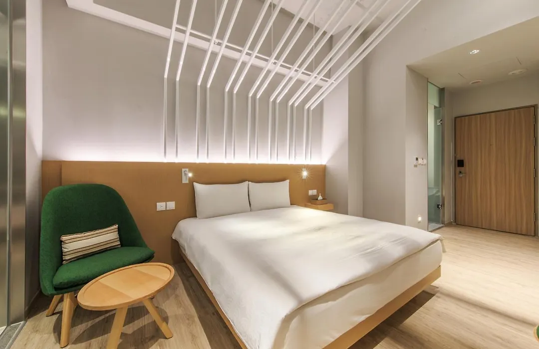Hotel Pin Jiaoxi-1