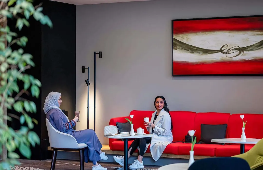 Ibis Jeddah Malik Road-1