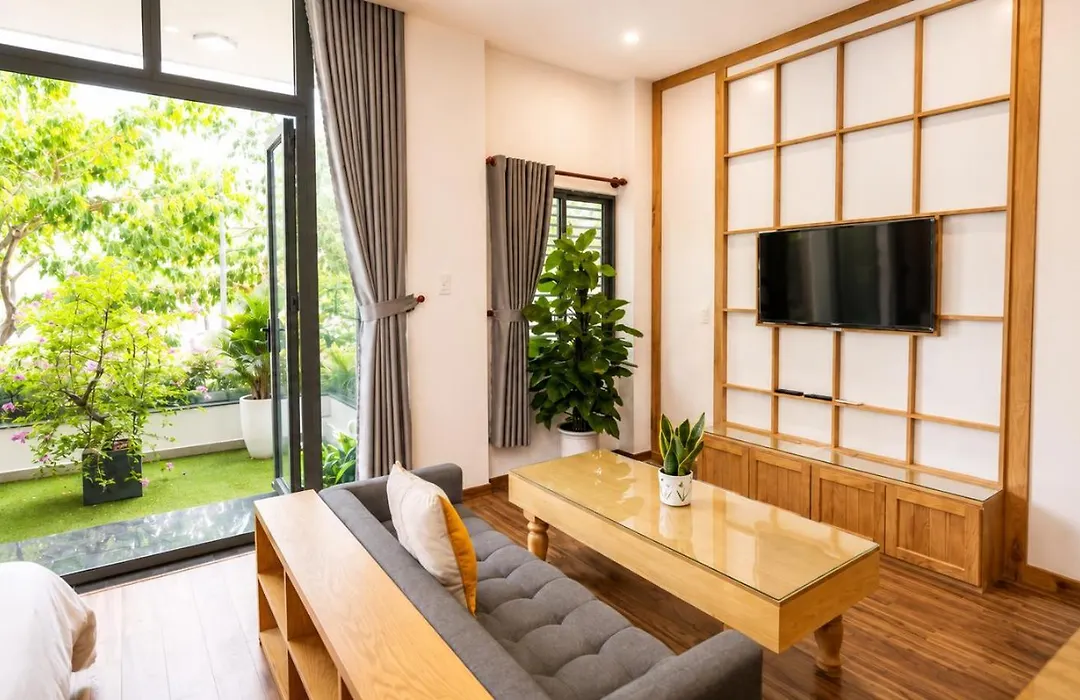 Minh Hung Apartment & Hotel-1