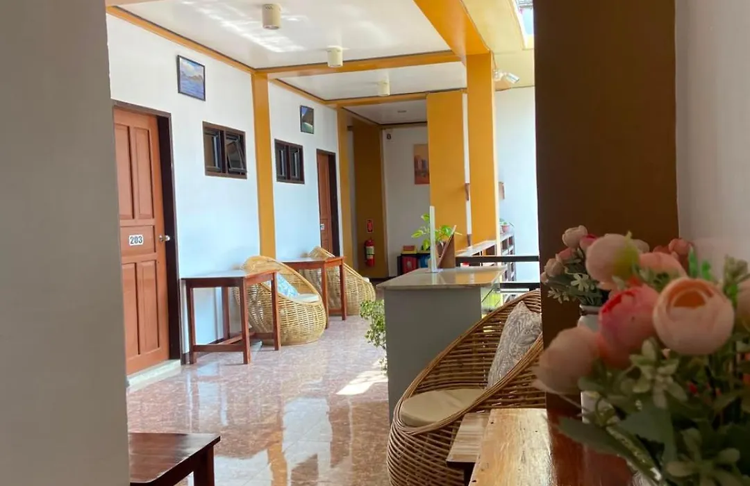 Devayn'S Inn-1