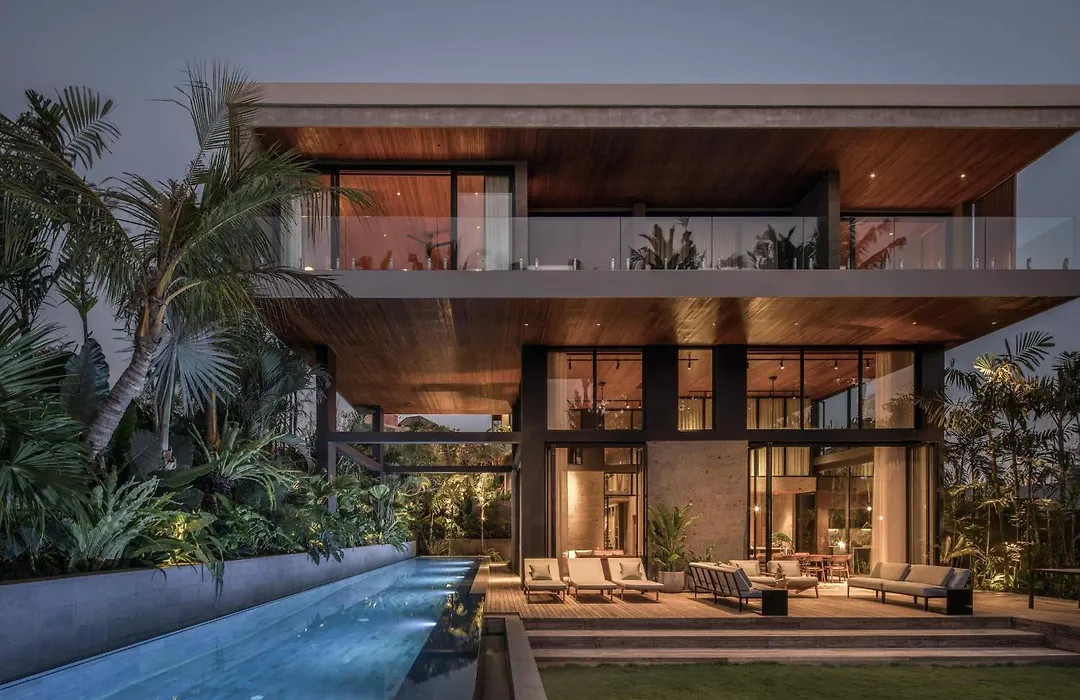 The River House Group-1