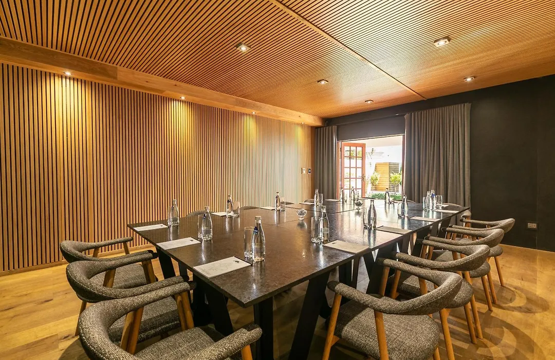Zevenster Boutique Hotel By The Giglio-1