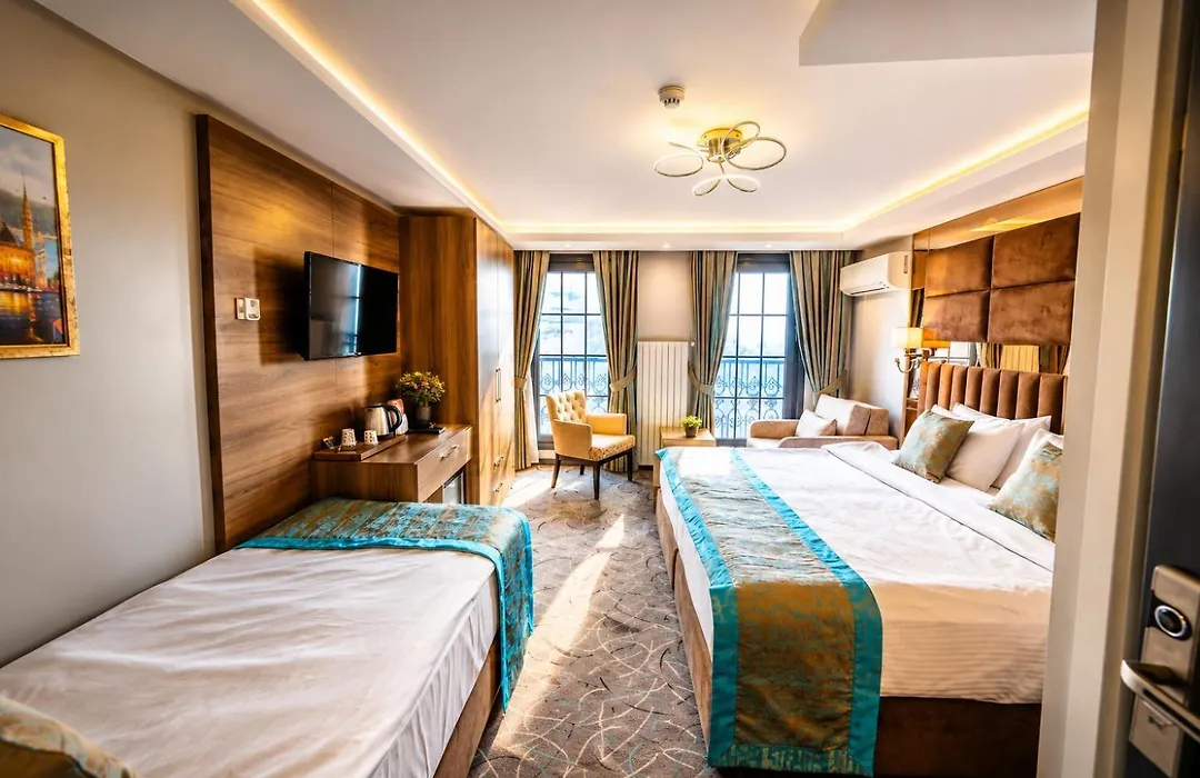 Grand Kavi Hotel-1