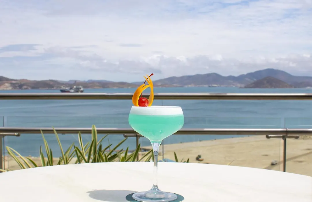 Crowne Plaza Residences Port Moresby By Ihg-1