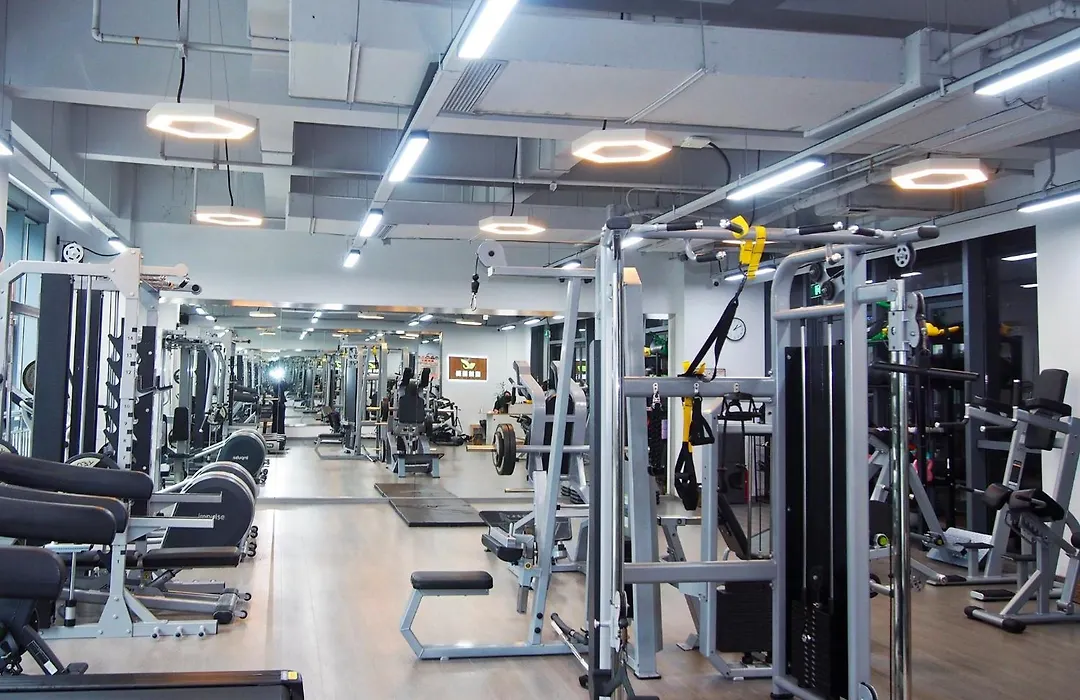 Holiday Inn Express Hangzhou Jiuzhou By Ihg-1