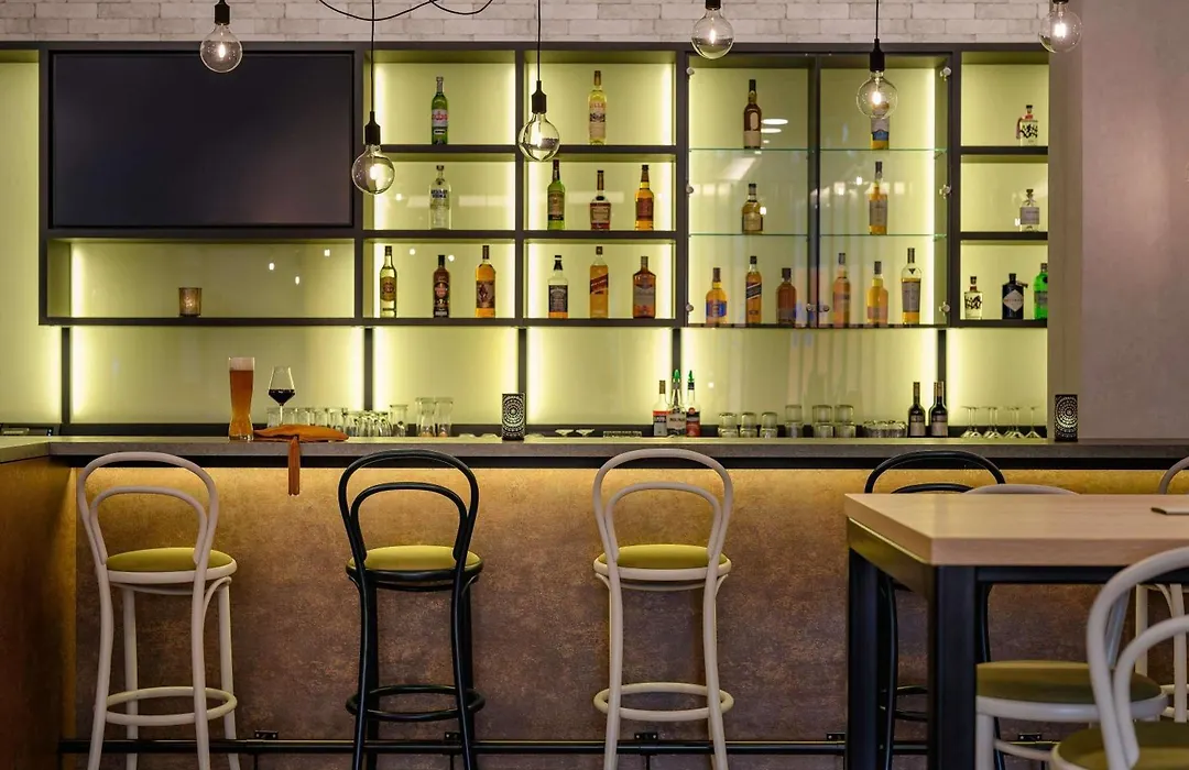 Ibis Styles Magdeburg-1