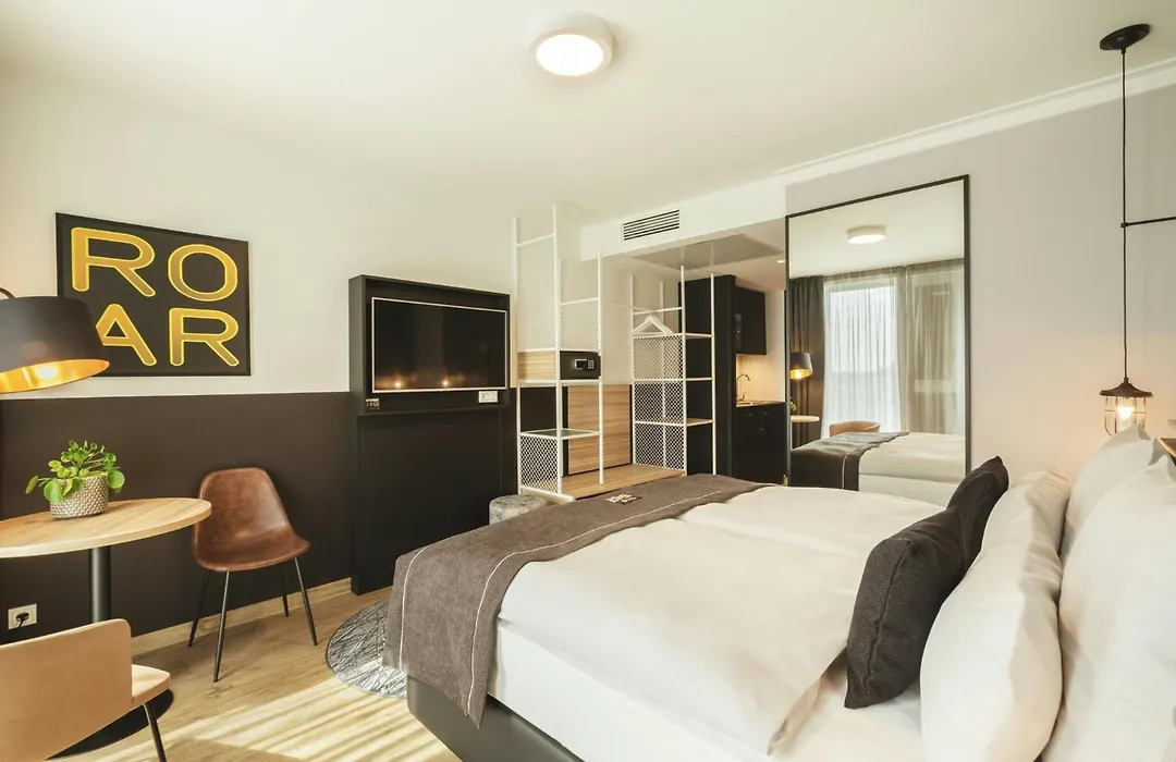 Holiday Inn - The Niu, Leo Nuremberg By Ihg-1