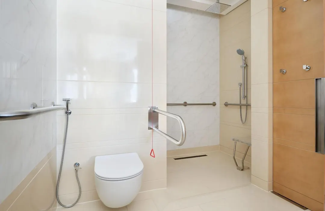 Crowne Plaza Dubai Marina By Ihg-1