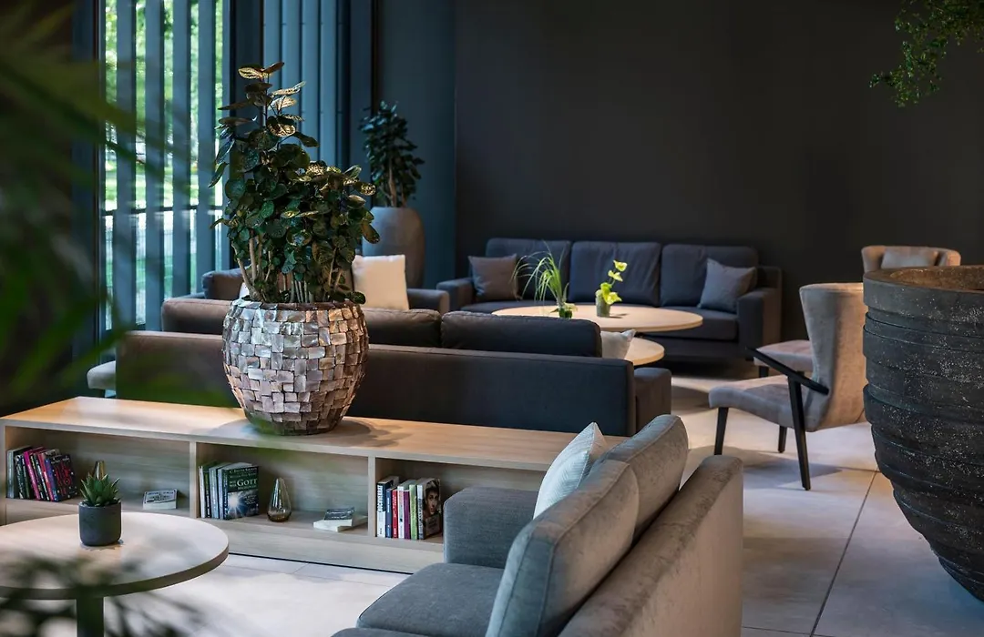 Melia Frankfurt City-1