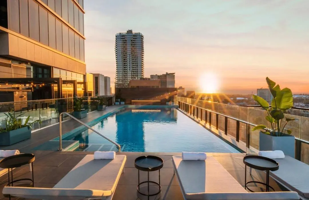 Crowne Plaza Adelaide By Ihg-1