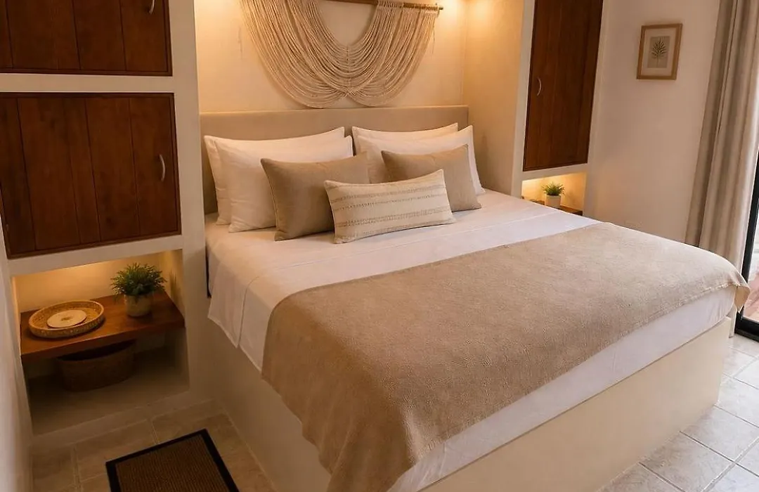 Mio Cancun Hotel Boutique-1