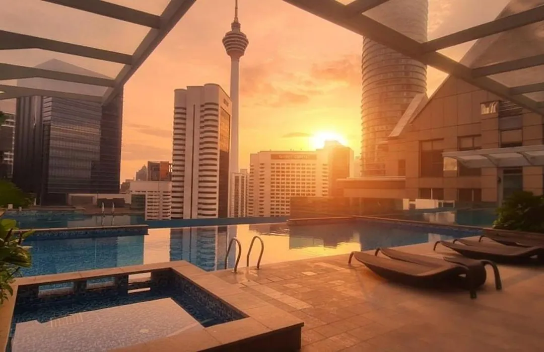 Cormar Suites-1