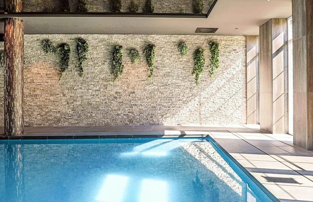 Mercure Han-Sur-Lesse-1