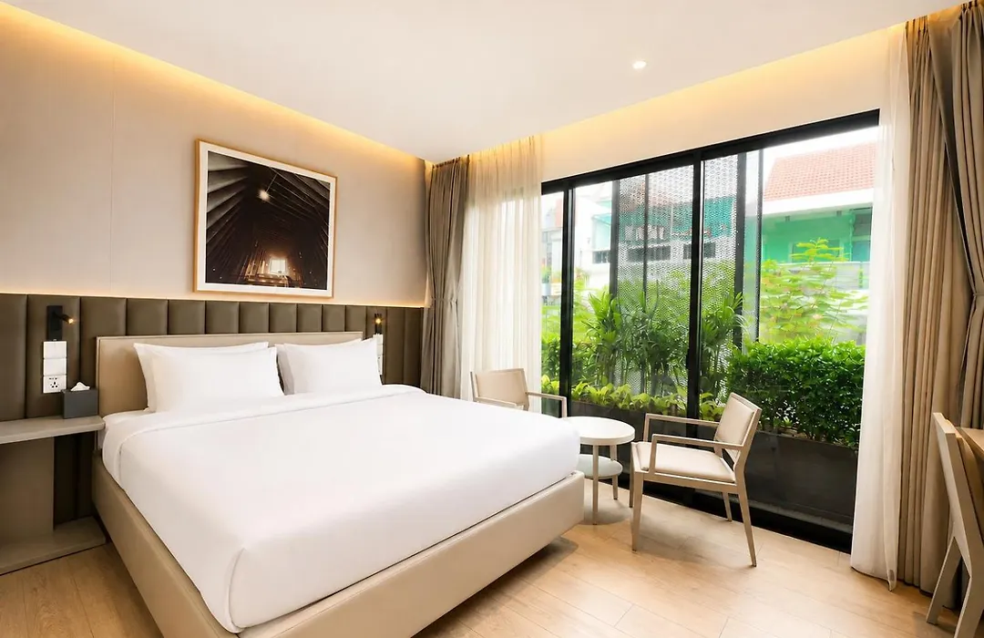 Santiny Hotel-1