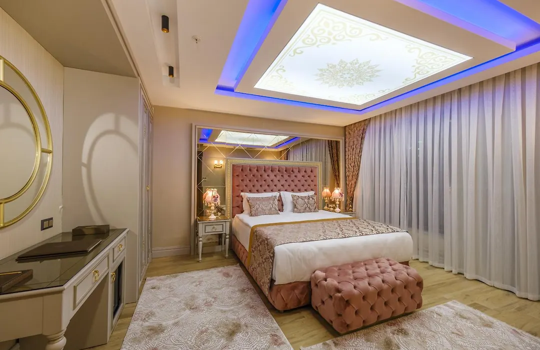 Elysium Green Suites-1