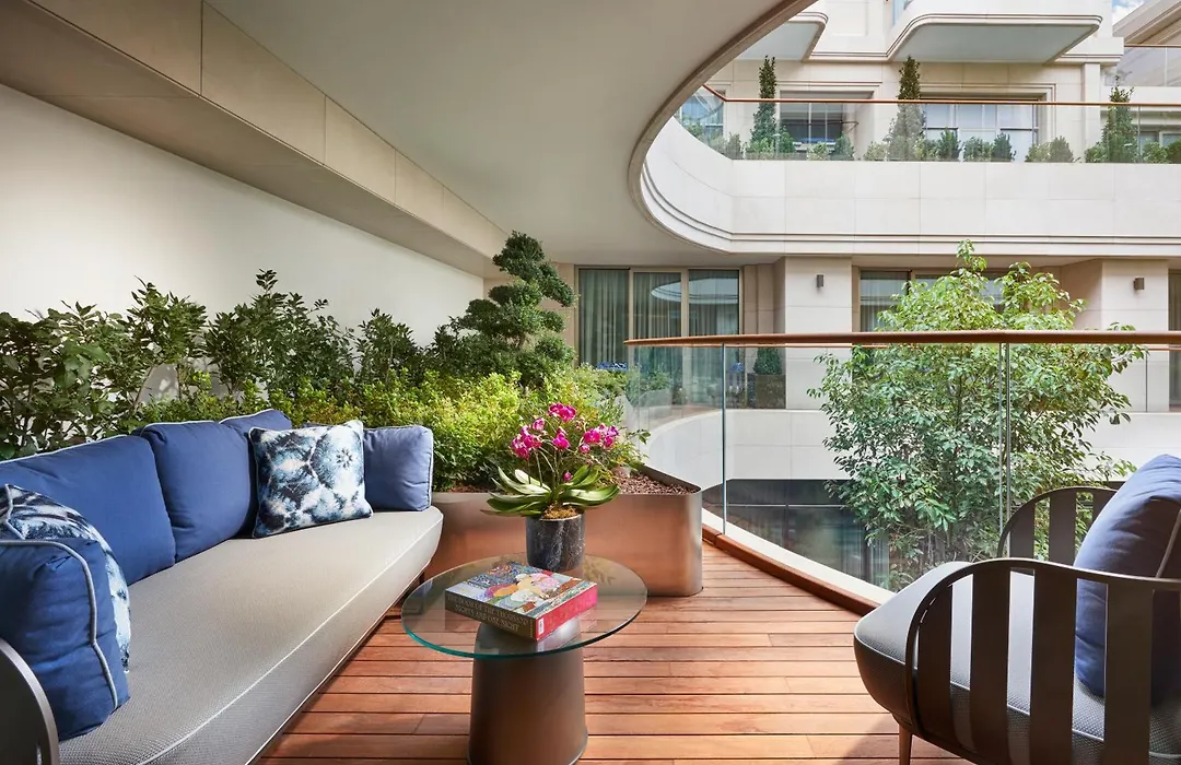 Mandarin Oriental Bosphorus, Istanbul-1