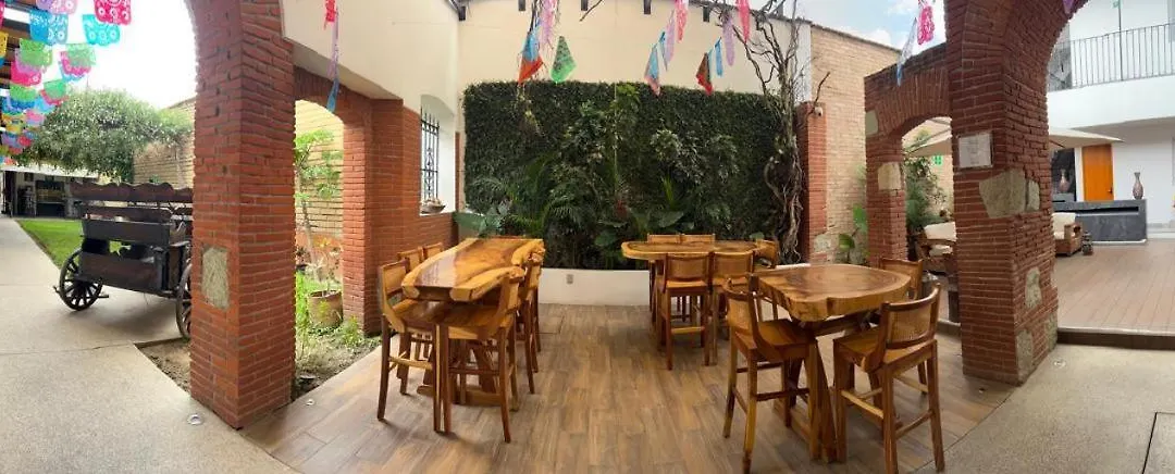 Arcosodi Hotel Boutique-1