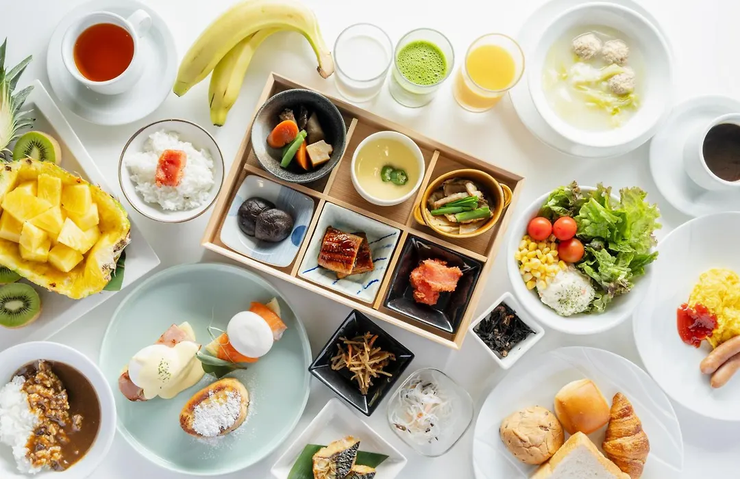 S-Peria Hotel Fukuoka Nakasu-1