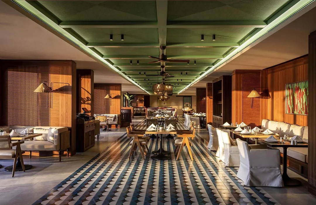 The Bodrum Hotel Yalikavak - Mgallery Collection-1