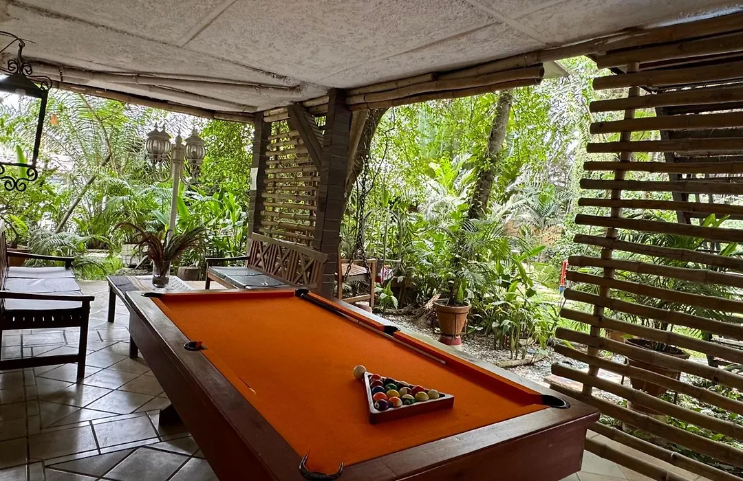 Boutique Hotel Pavillon-1