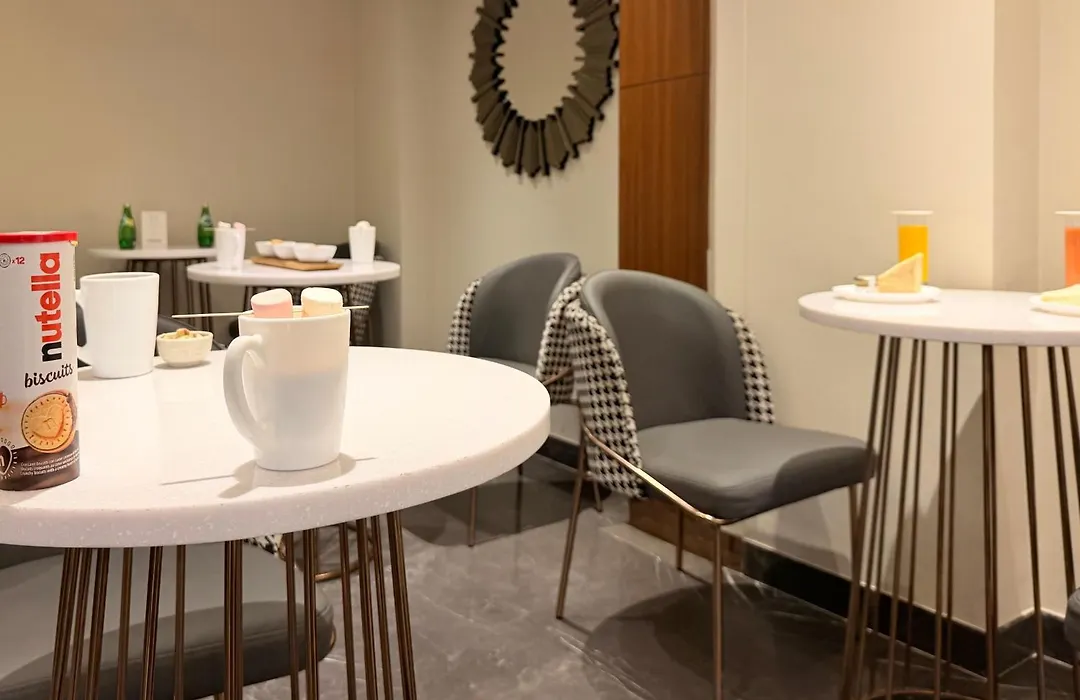 The Prime Delhi, A Luxury Collection Hotel New Delhi-1