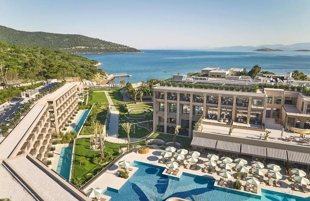 Hyde Bodrum (Adults Only)-1