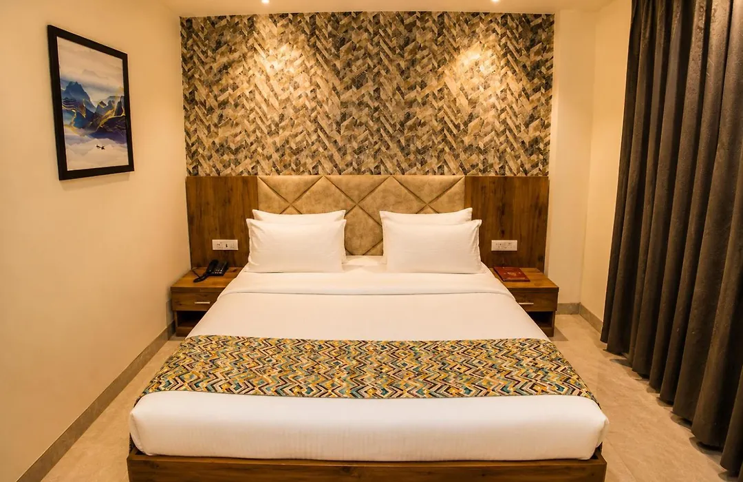 Hotel Marine House-1