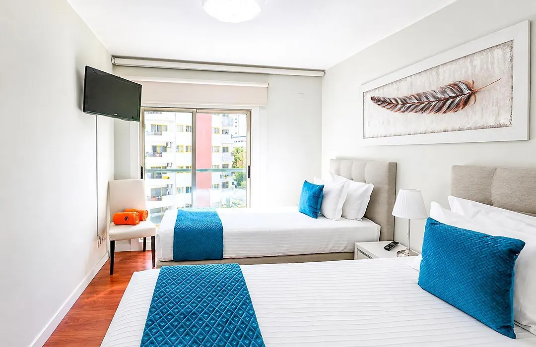 Foz Palace Spa Luxury Residence-1