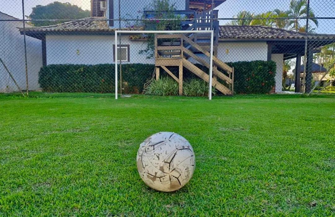 Maison Bardot 1 - Casa Em Condominio Para 4 Em Geriba, Buzios-1