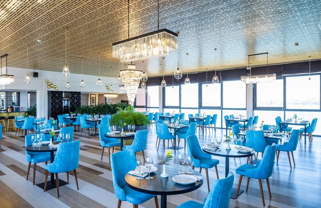 Gino Seaside Tbilisi, Trademark Collection By Wyndham-1