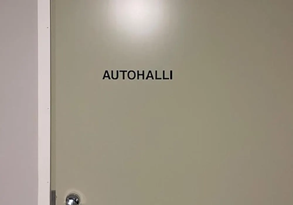 Hotelli Vihannonkulma-1