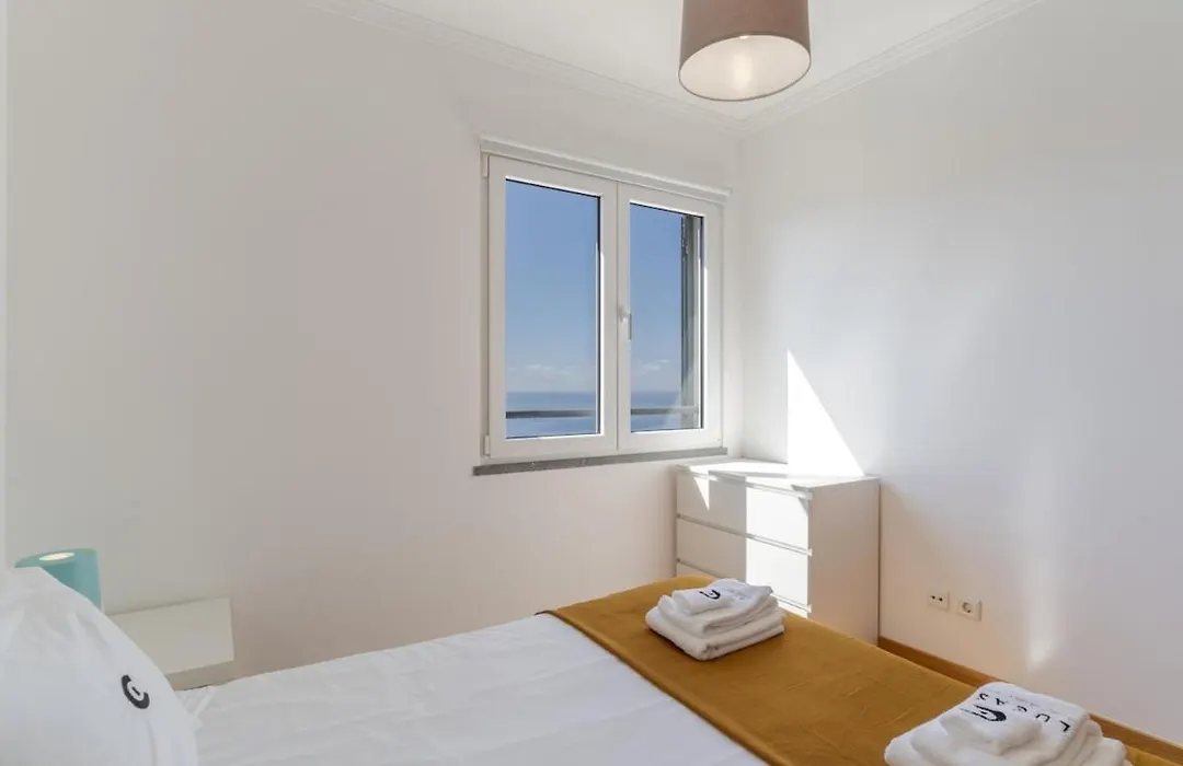 Jardins Do Oceano II Modern Stay Near Beach-1