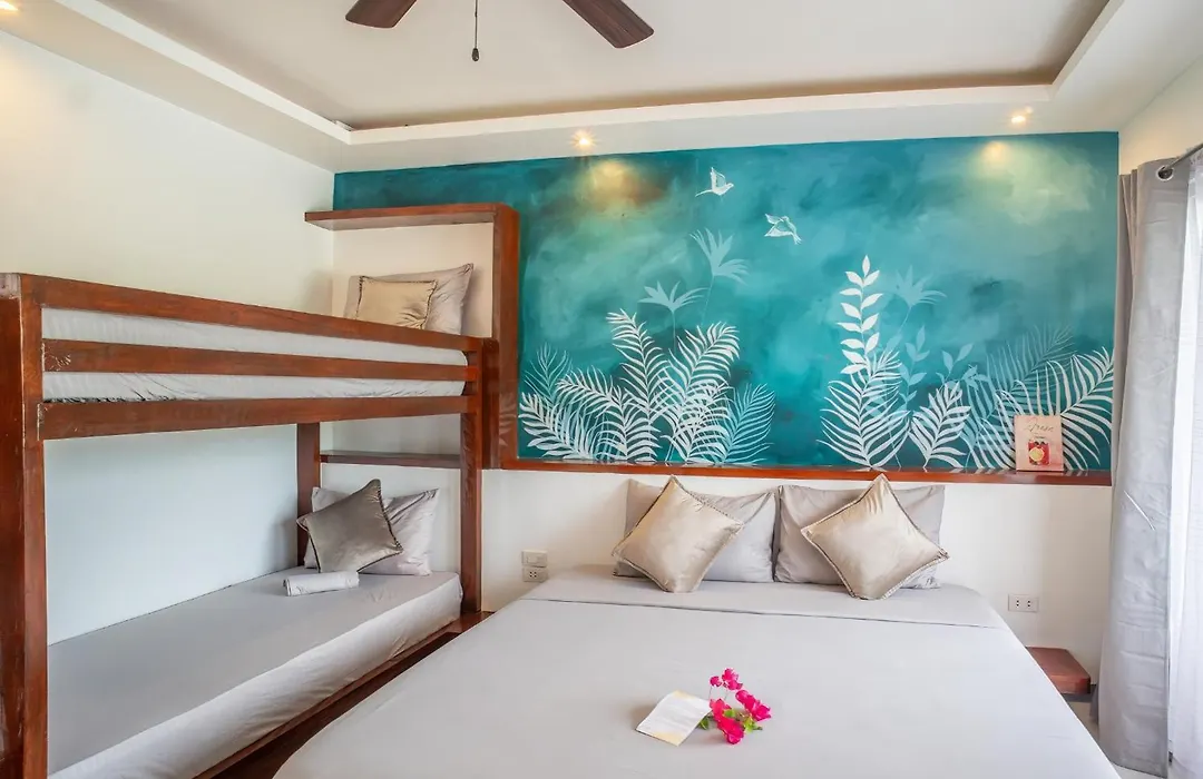 Yellow Mango Resort Bohol-1